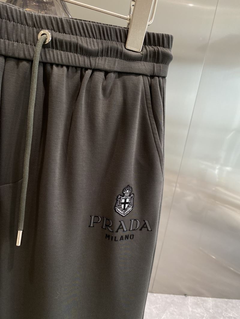 Prada Short Pants